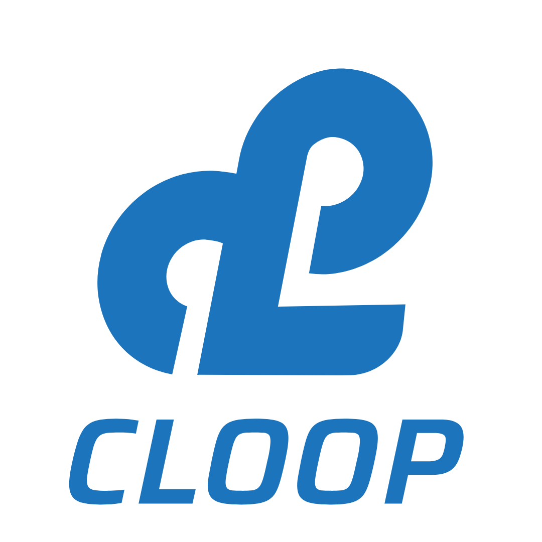 Cloop logo