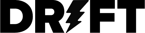 Drift logo