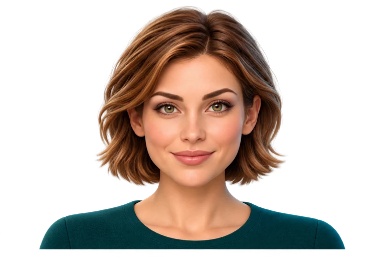 Ada, Cloop’s illustrated AI sales agent